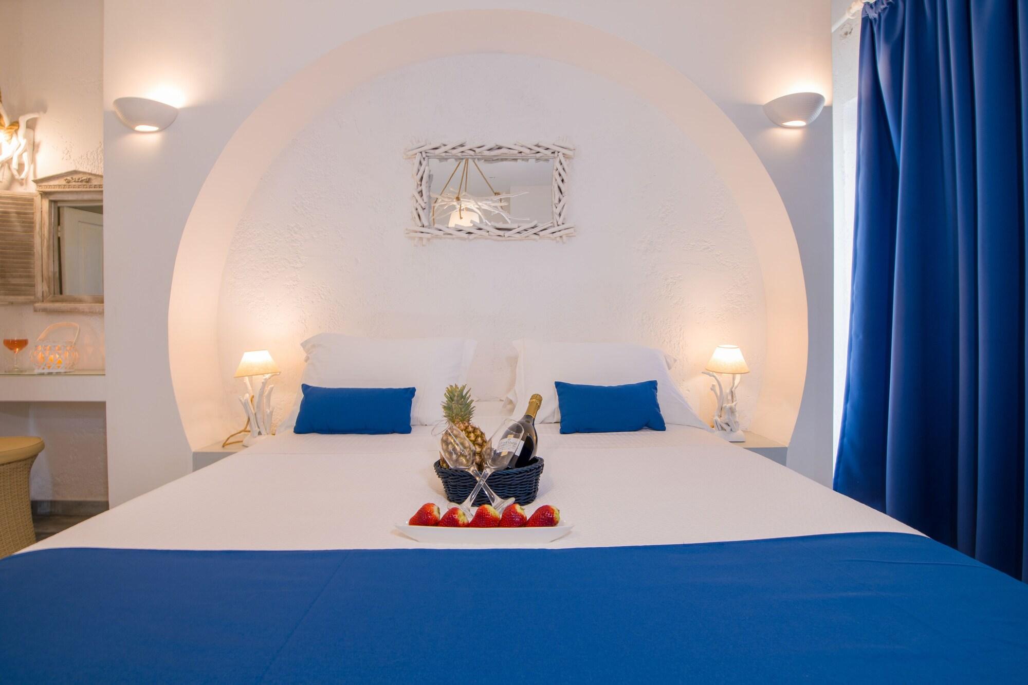 Evexia Boutique Hotel & Spa Agia Marina Екстериор снимка