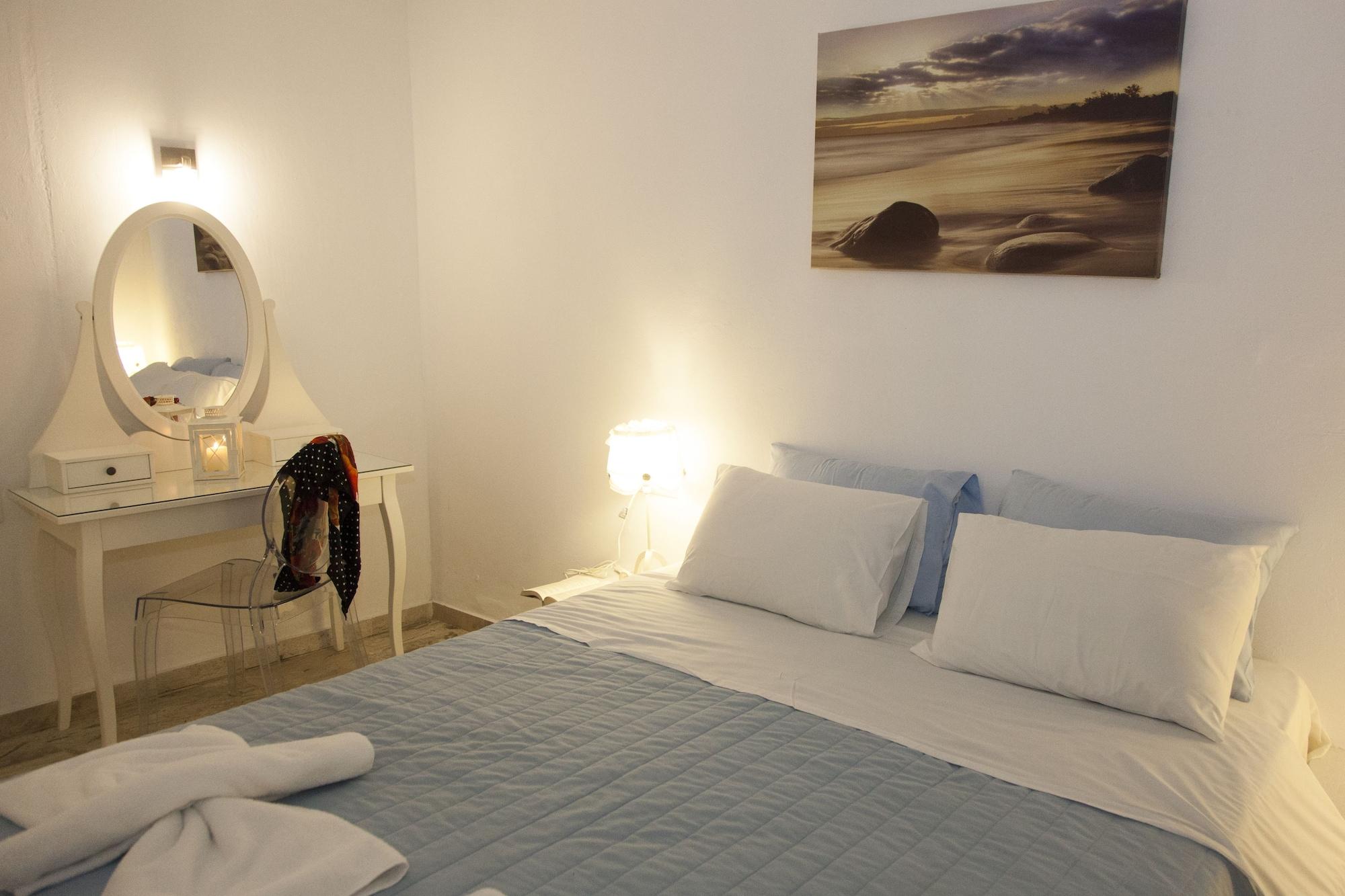 Evexia Boutique Hotel & Spa Agia Marina Екстериор снимка