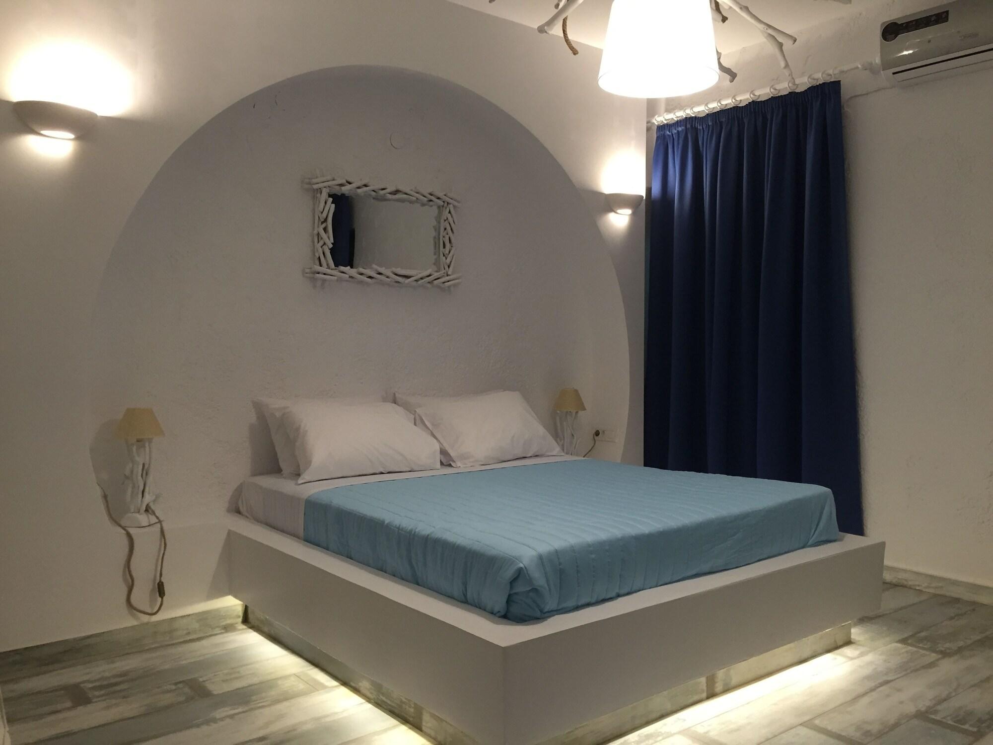 Evexia Boutique Hotel & Spa Agia Marina Екстериор снимка