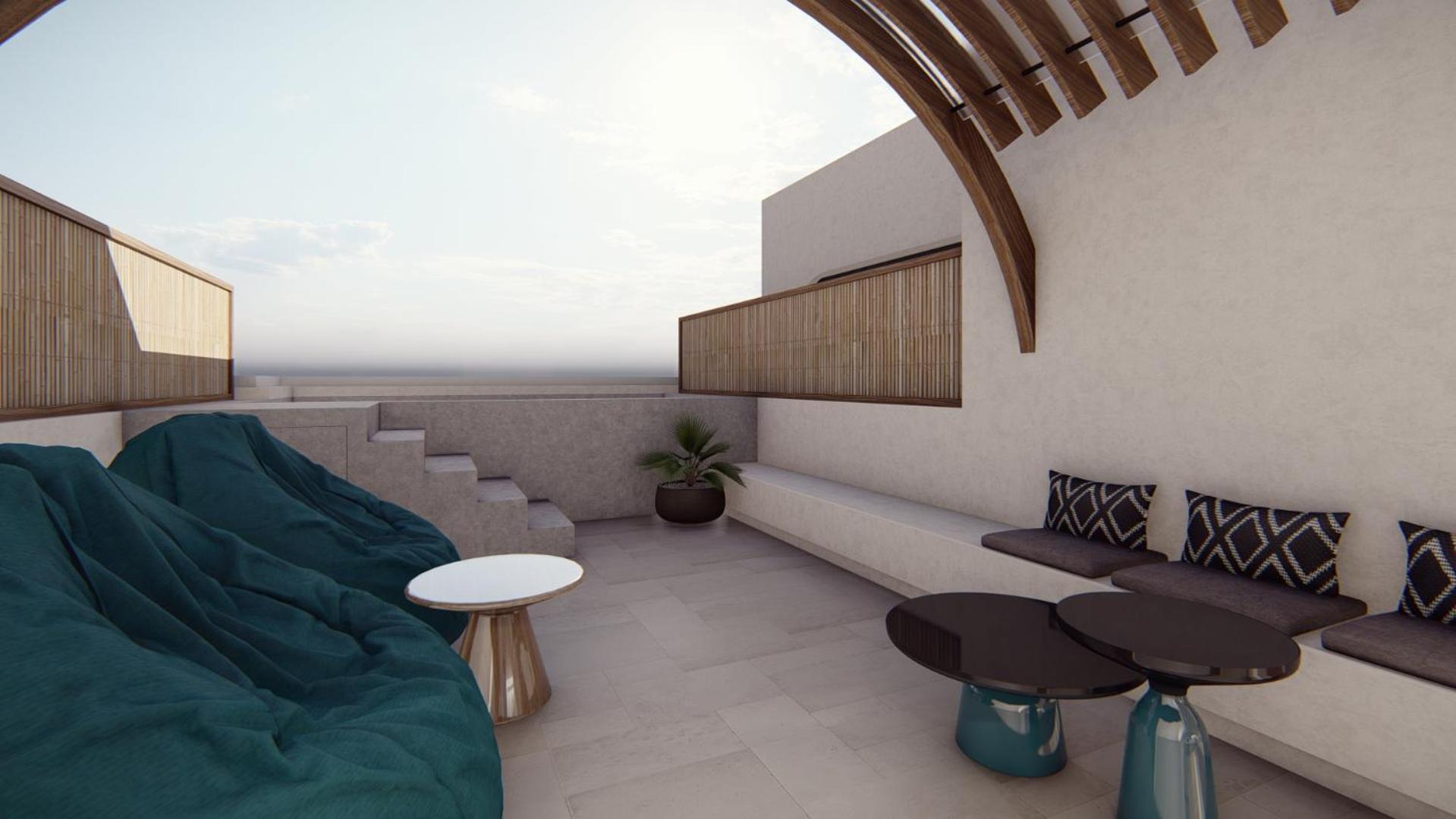 Evexia Boutique Hotel & Spa Agia Marina Екстериор снимка