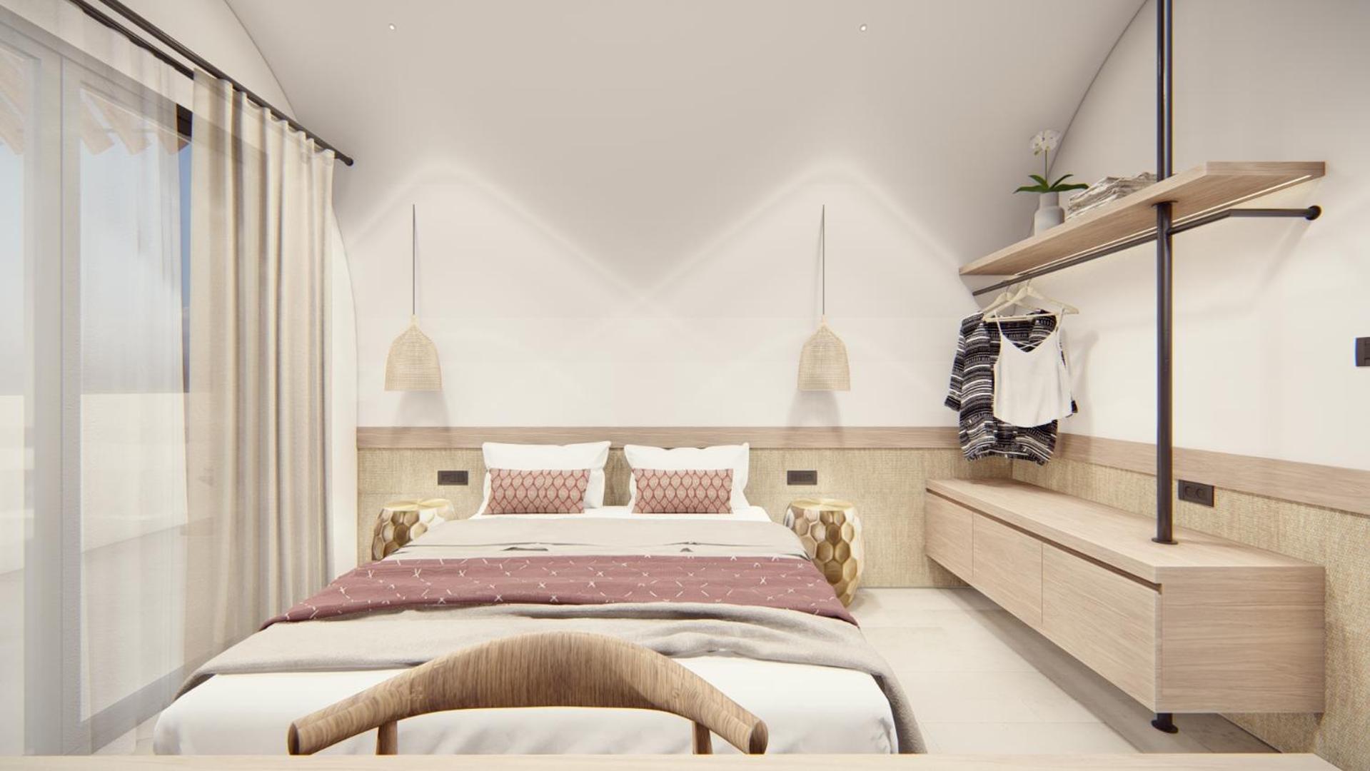 Evexia Boutique Hotel & Spa Agia Marina Екстериор снимка