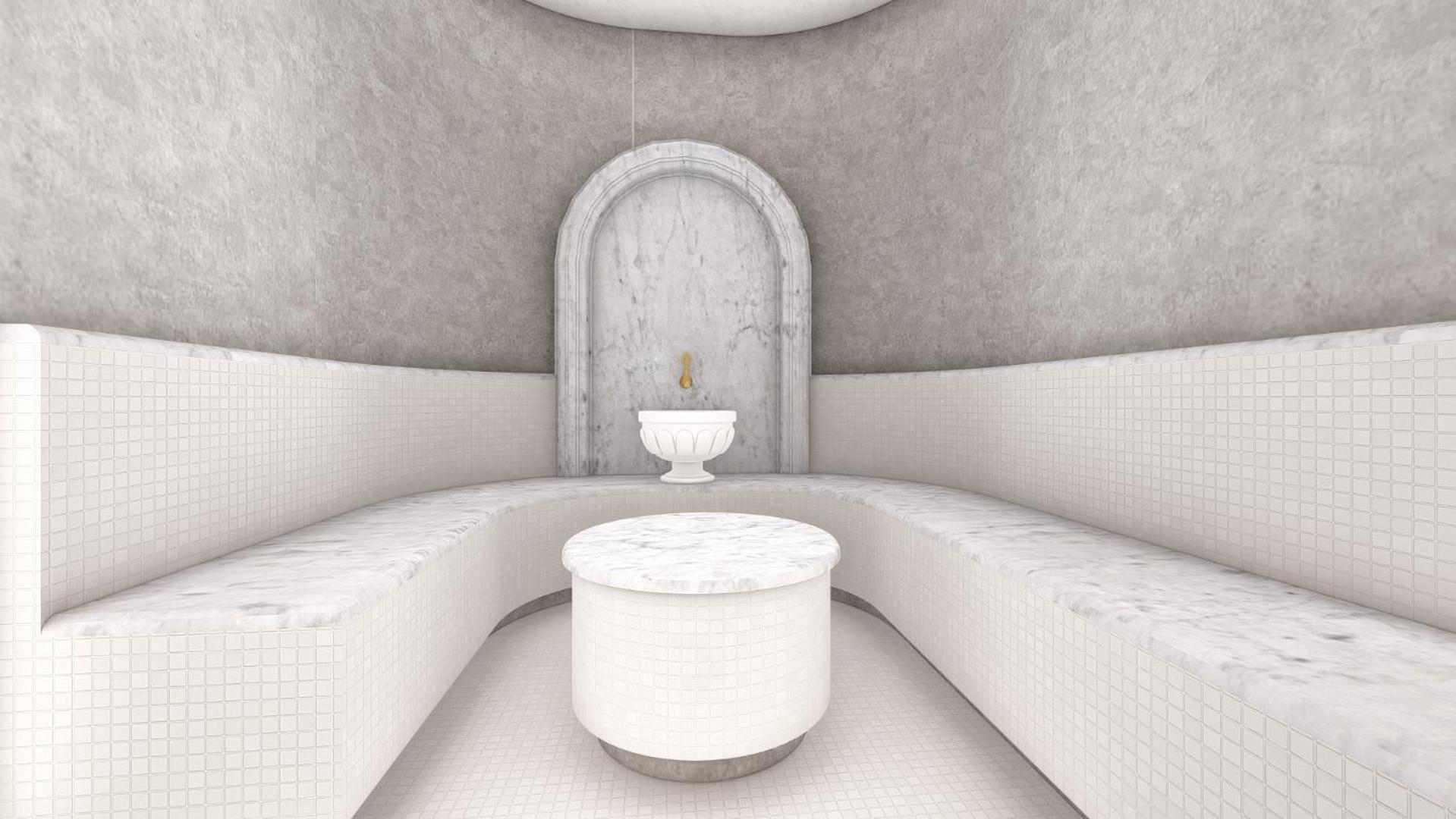Evexia Boutique Hotel & Spa Agia Marina Екстериор снимка