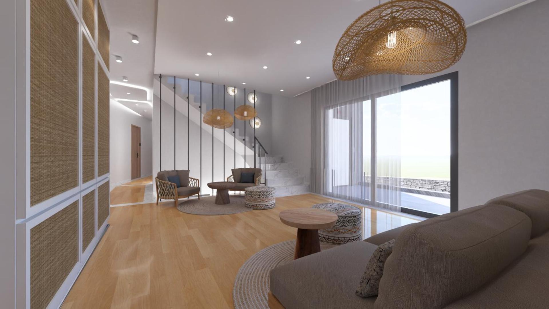 Evexia Boutique Hotel & Spa Agia Marina Екстериор снимка