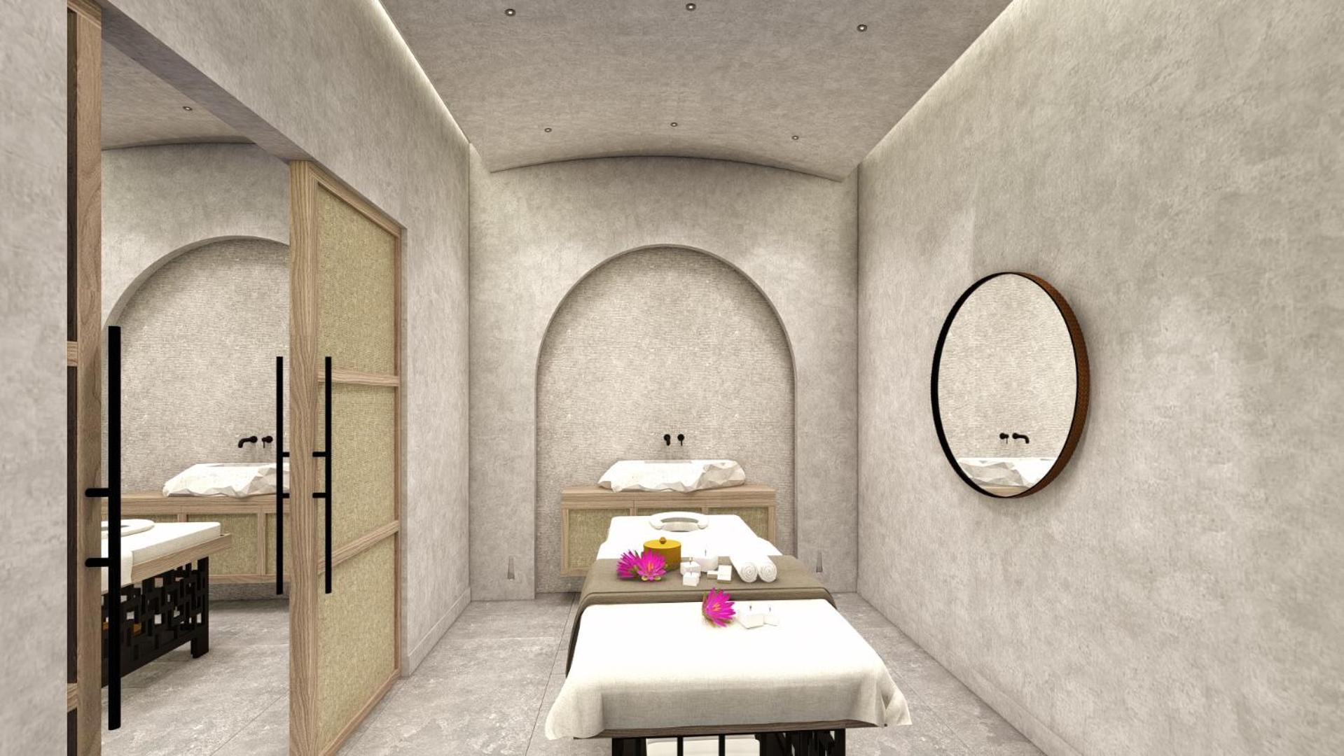 Evexia Boutique Hotel & Spa Agia Marina Екстериор снимка