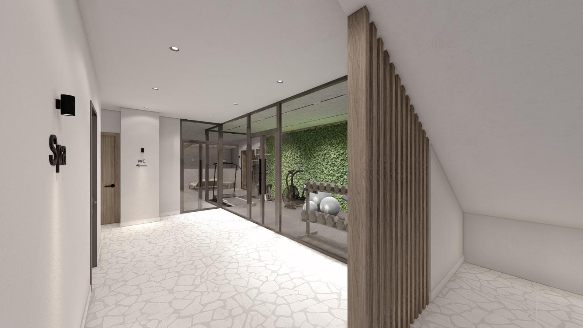 Evexia Boutique Hotel & Spa Agia Marina Екстериор снимка