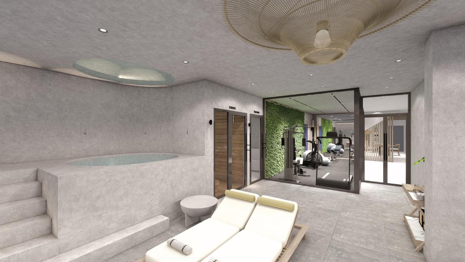 Evexia Boutique Hotel & Spa Agia Marina Екстериор снимка