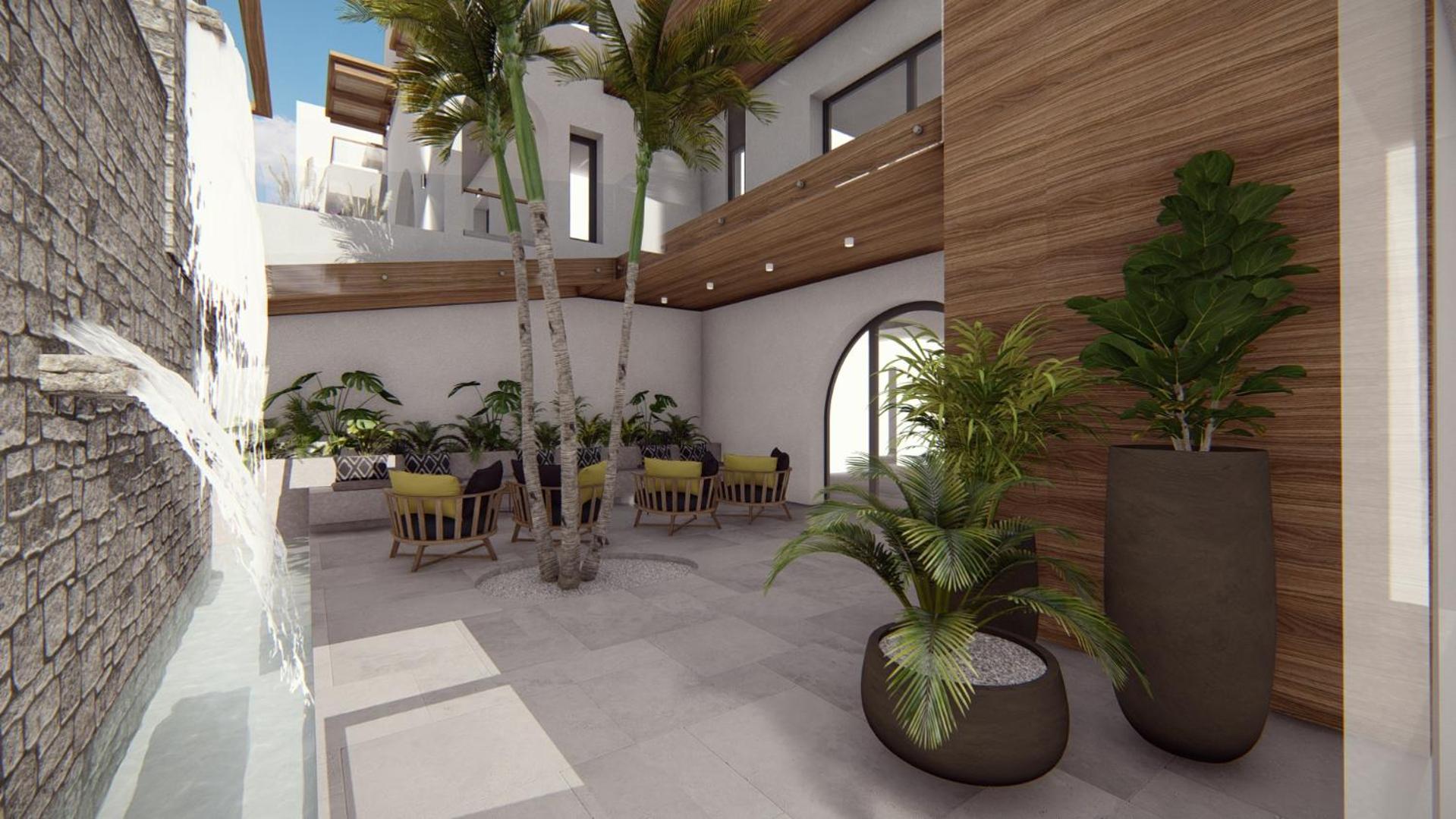 Evexia Boutique Hotel & Spa Agia Marina Екстериор снимка