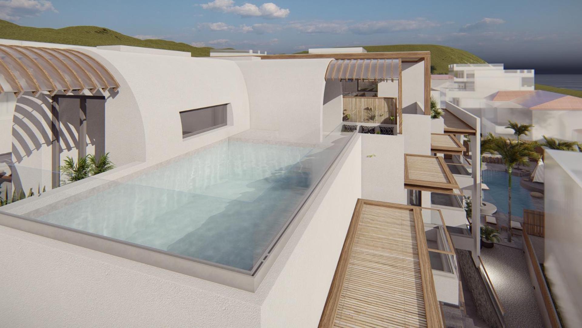 Evexia Boutique Hotel & Spa Agia Marina Екстериор снимка