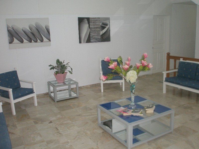 Evexia Boutique Hotel & Spa Agia Marina Екстериор снимка