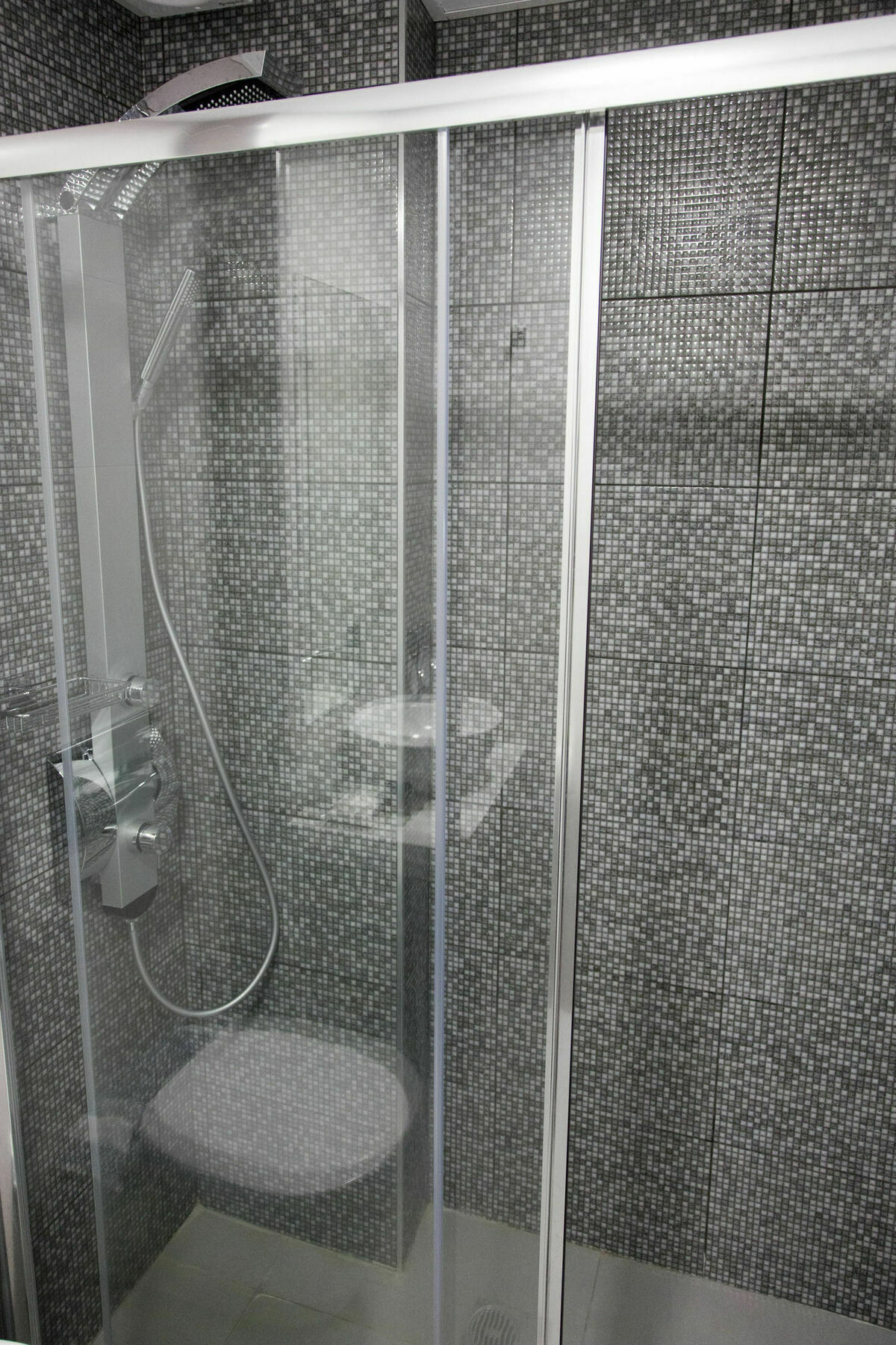 Evexia Boutique Hotel & Spa Agia Marina Екстериор снимка